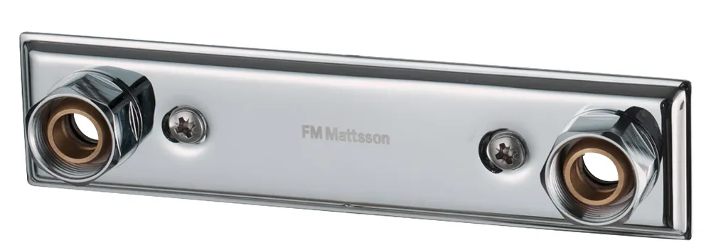 Kundfavorit Blandarfäste